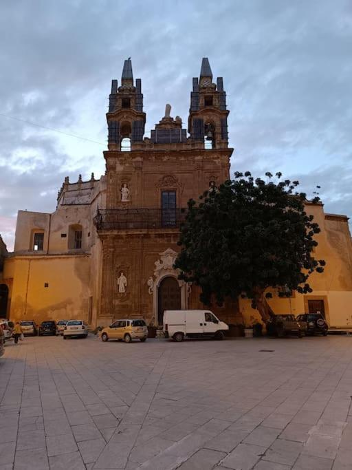 Dimora Nel Cuore Della Kasbah Mazara del Vallo Exterior foto
