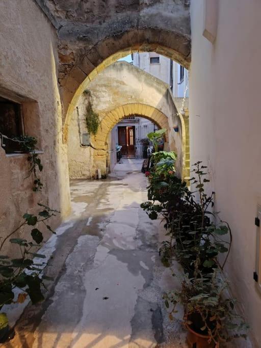 Dimora Nel Cuore Della Kasbah Mazara del Vallo Exterior foto