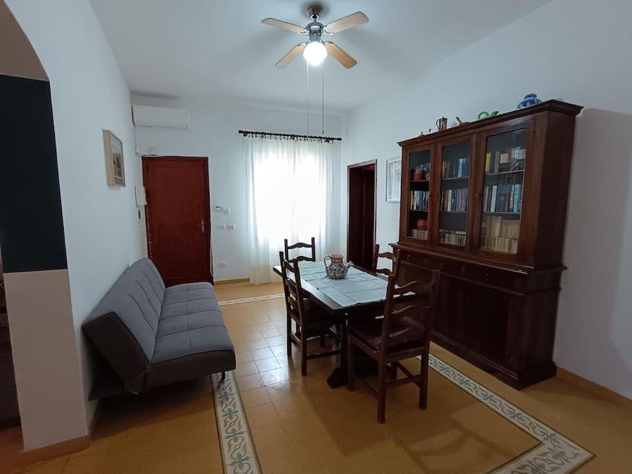 Dimora Nel Cuore Della Kasbah Mazara del Vallo Exterior foto