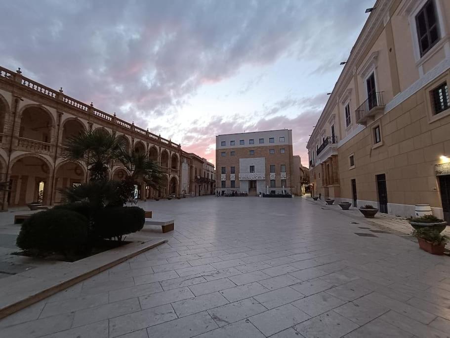 Dimora Nel Cuore Della Kasbah Mazara del Vallo Exterior foto
