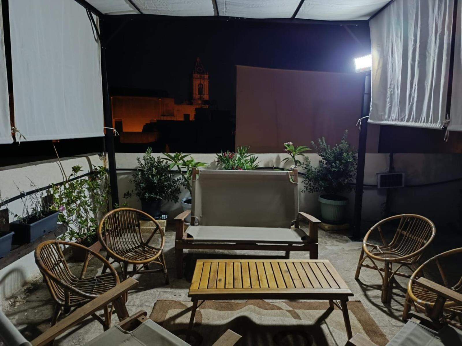 Dimora Nel Cuore Della Kasbah Mazara del Vallo Exterior foto