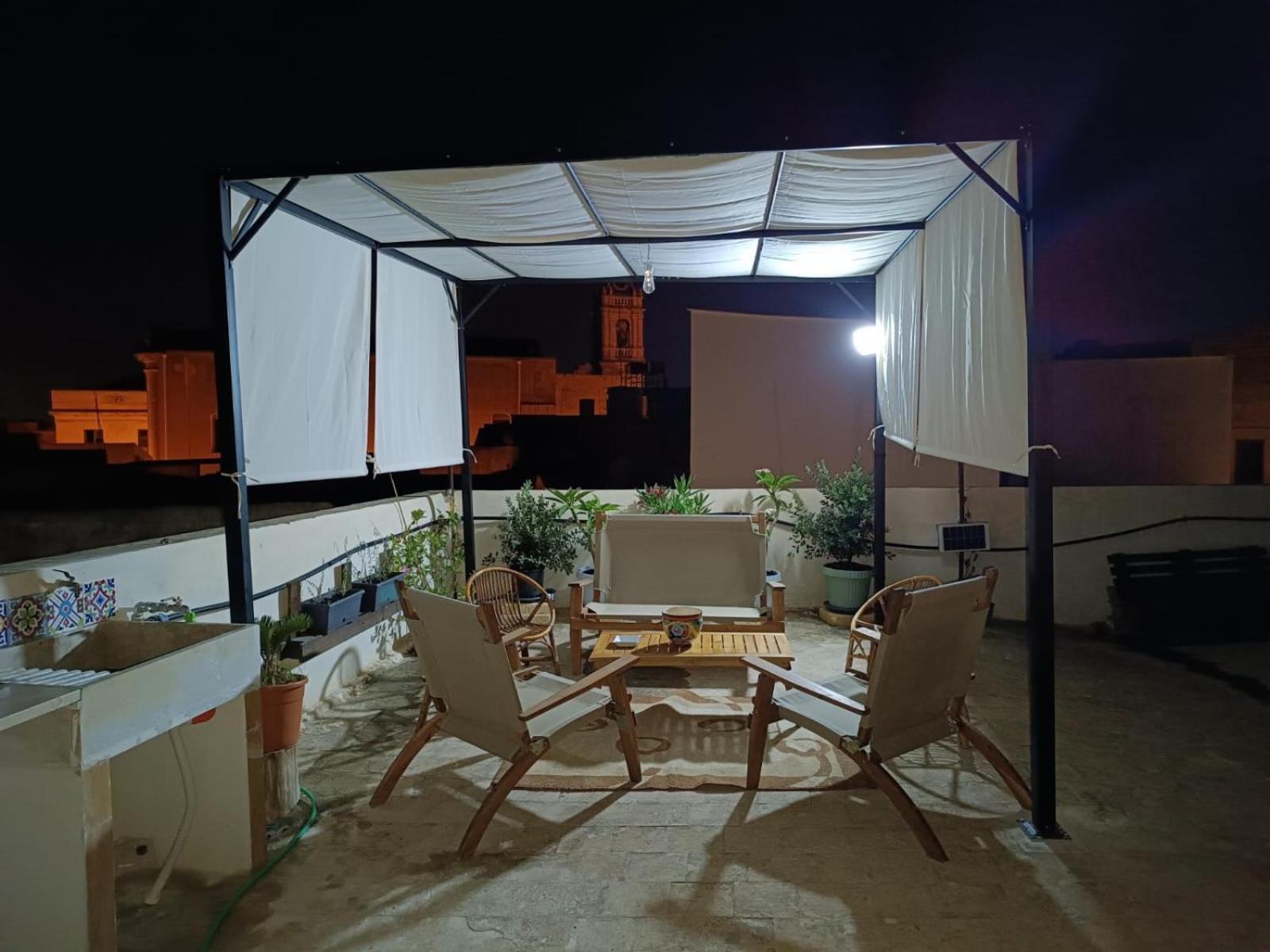 Dimora Nel Cuore Della Kasbah Mazara del Vallo Exterior foto